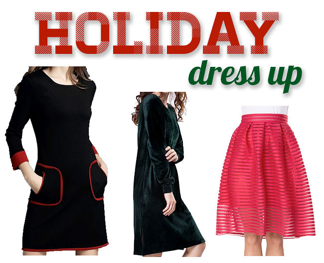 HolidayDressWishList