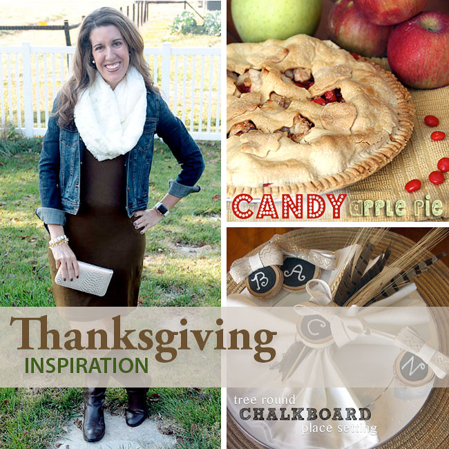 ThanksgivingInspiration