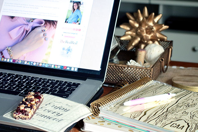 MorningBlogWork1