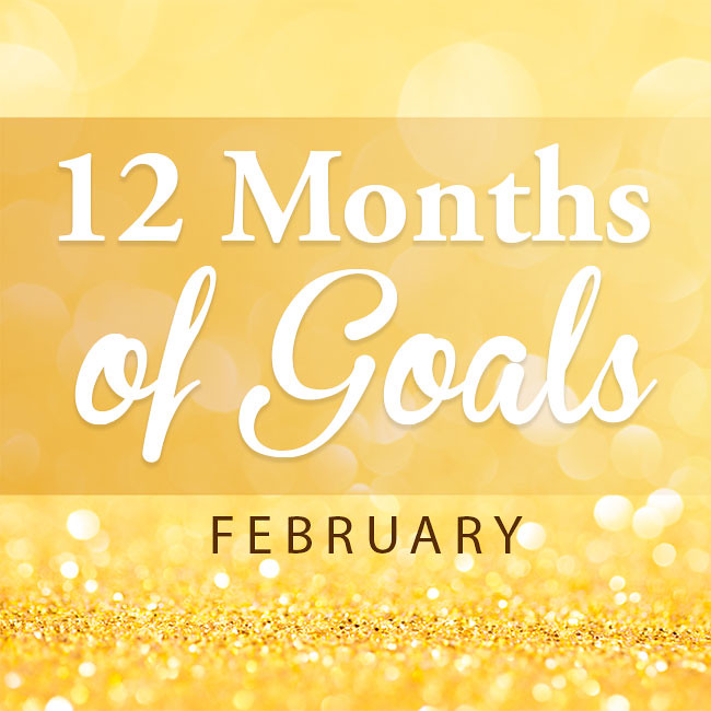 12MonthsofGoals