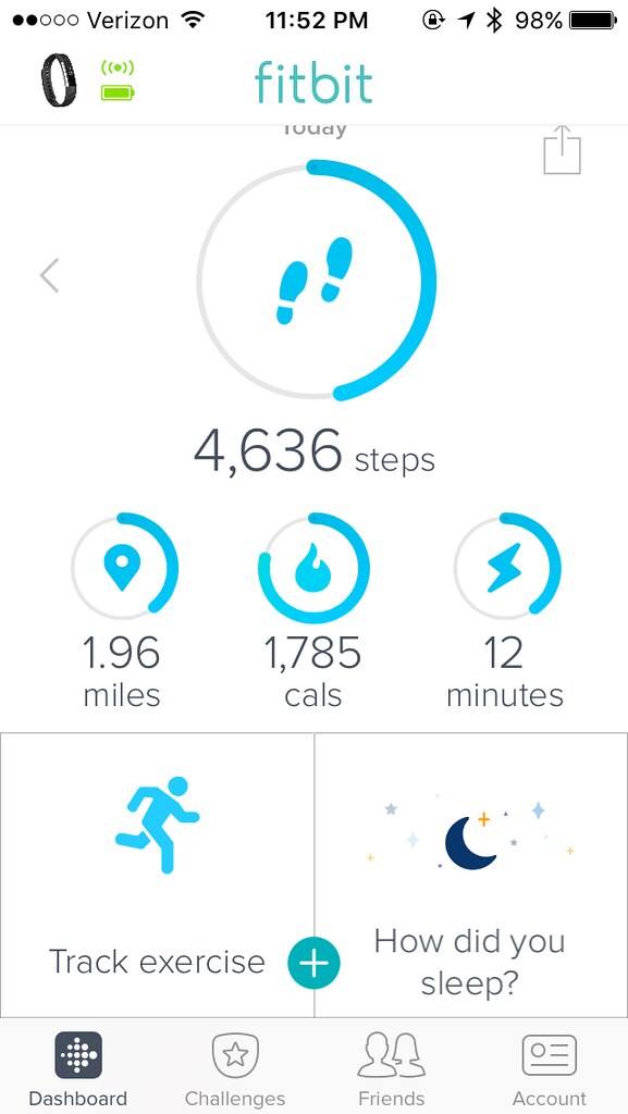 fitbit-main-screen