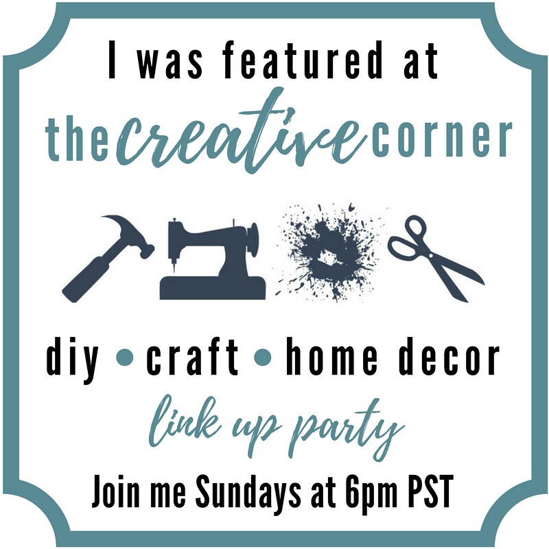 creative corner featured graphic 2017