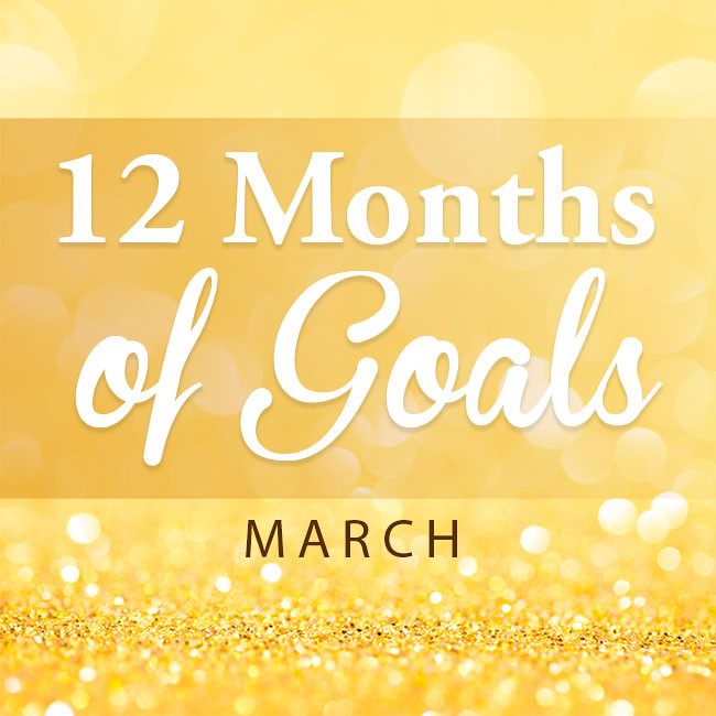12MonthsofGoals