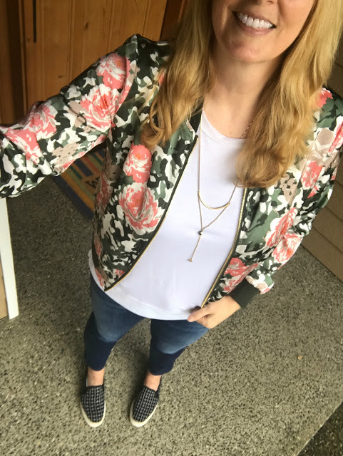 spring bomber