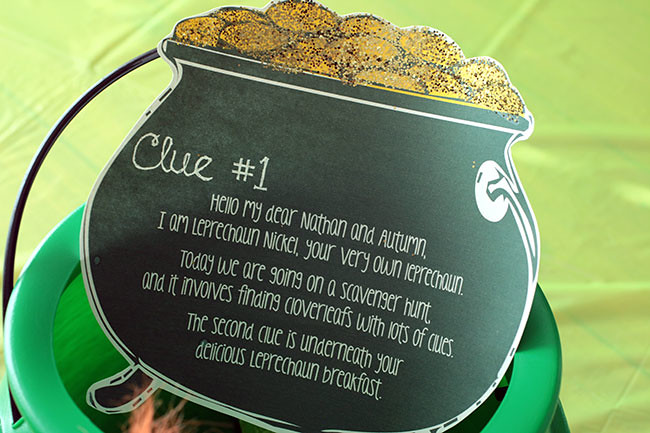 Clue1