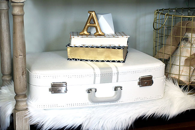 Suitcase