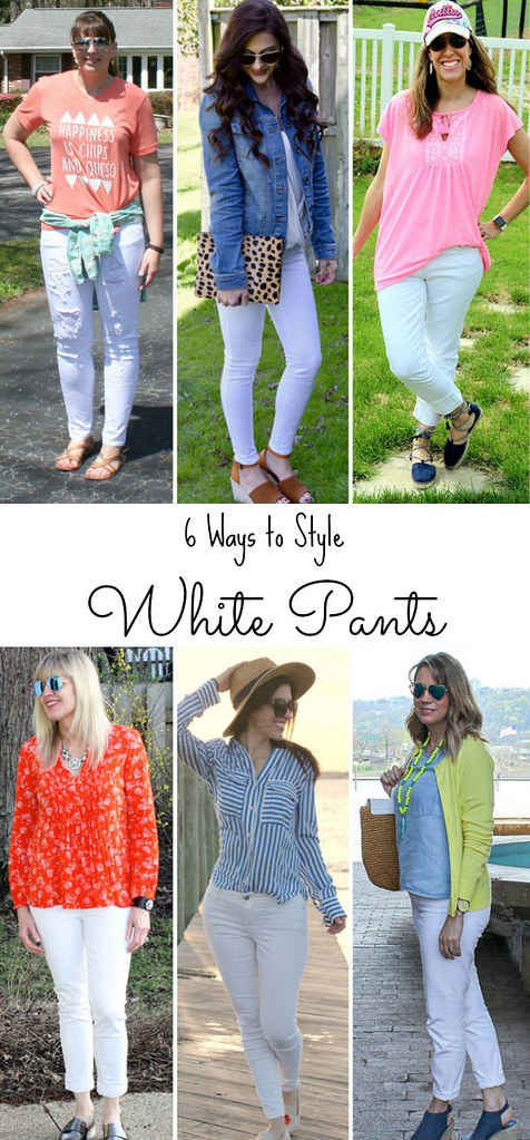 6-Ways-to-Style-white-pants