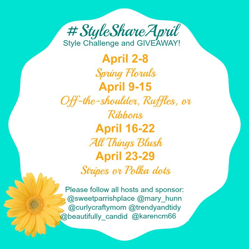 StyleShare April