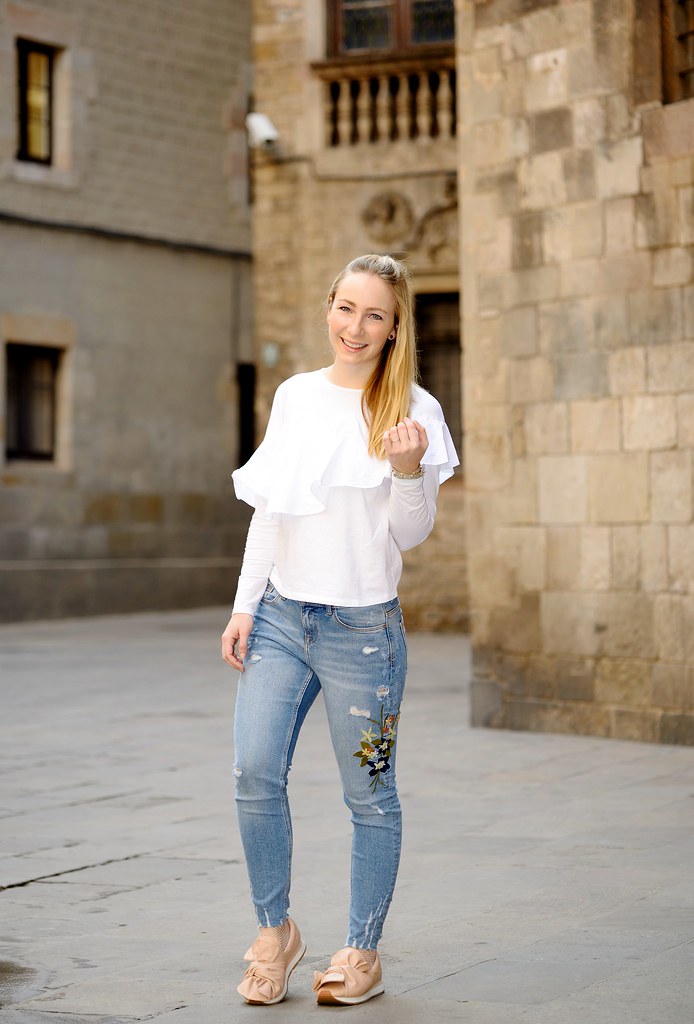 ZaraSpringOutfitTheKontemporary