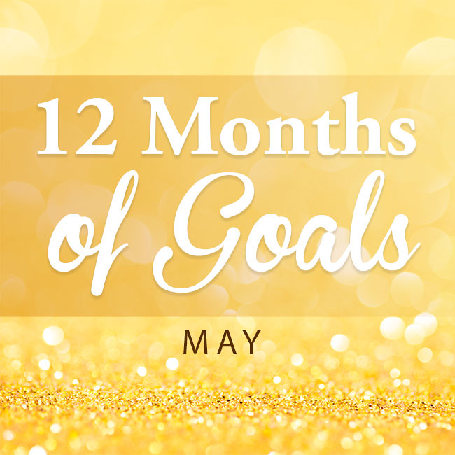 12MonthsofGoals