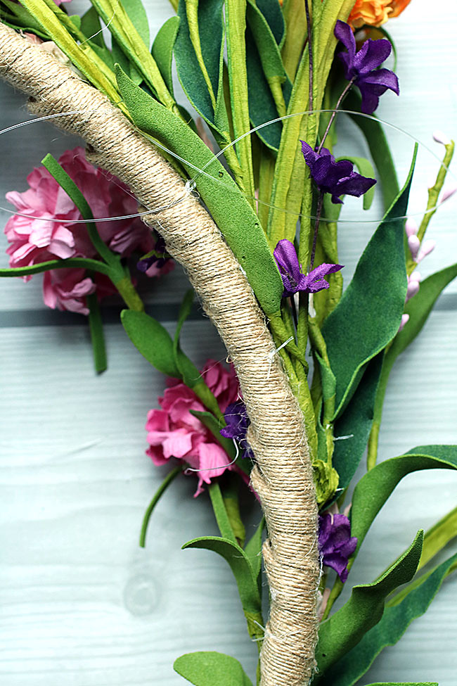 MakeFloralWreath6