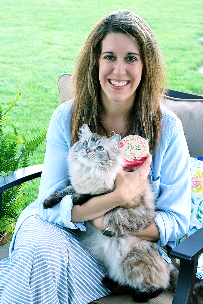 Carrie at Curly Crafty Mom