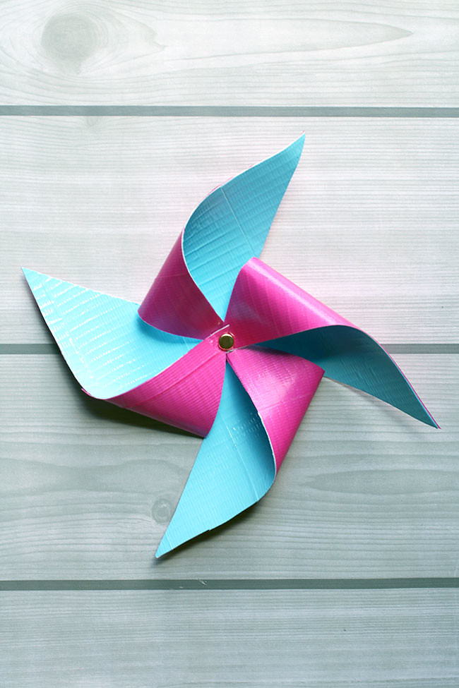 PinwheelWreathMake7