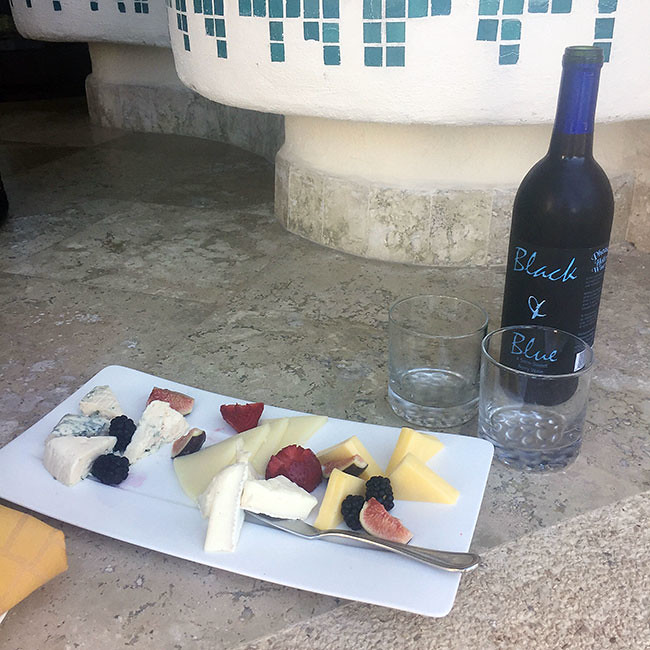 Wine