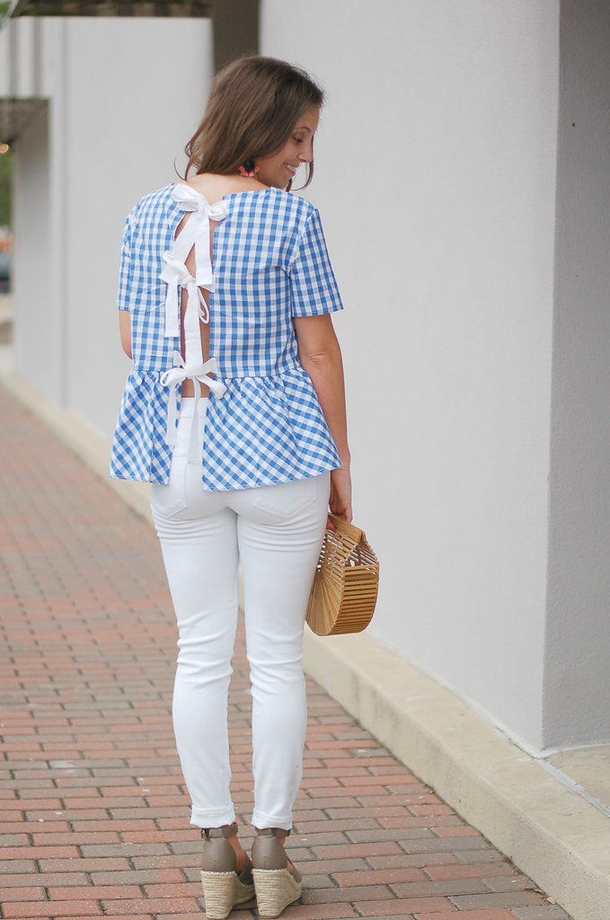 Gingham-Bow-Back-Top-2