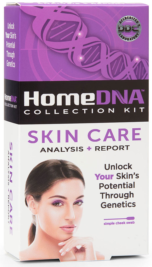 HomeDNA