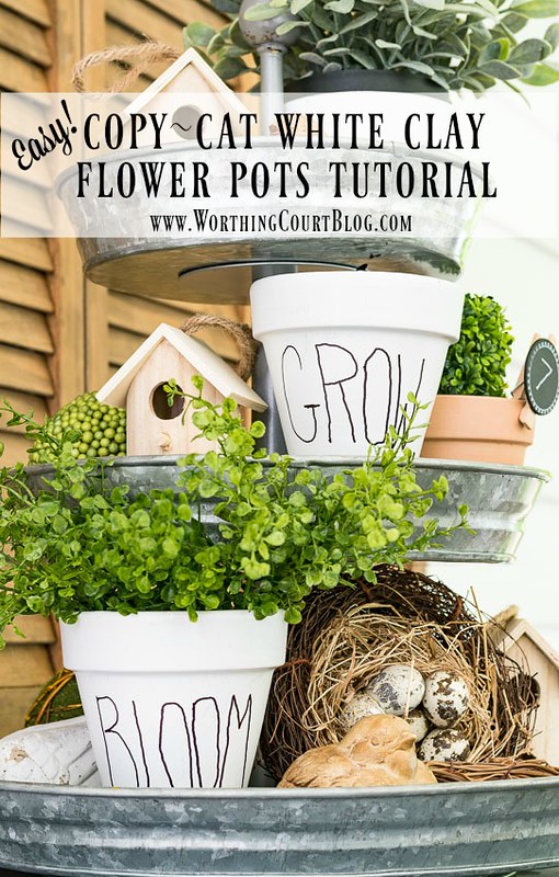 copy-cat-white-clay-flower-pots-tutorial