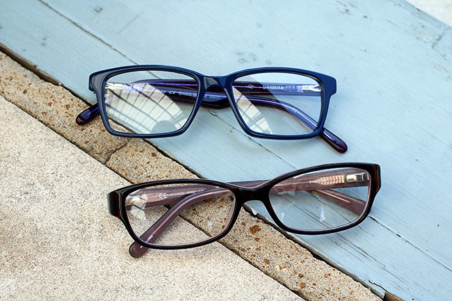 Glasses