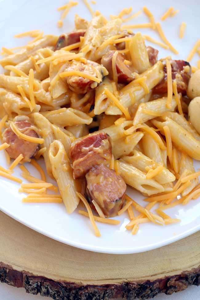 SausageDone4