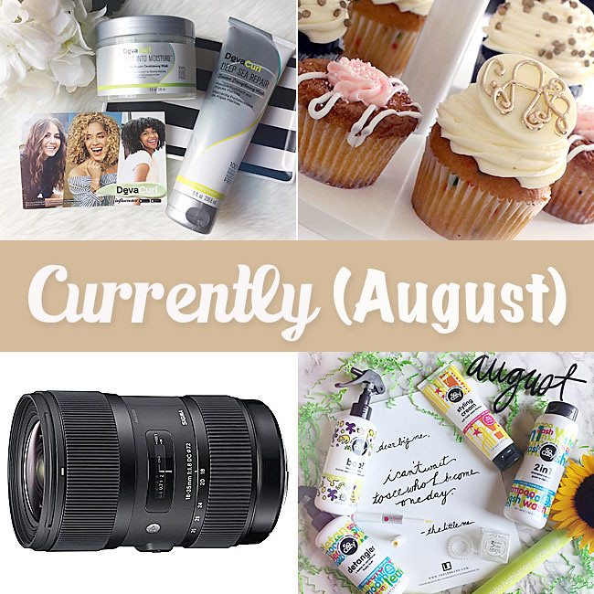 CurrentlyAugust