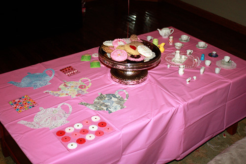coffee-table