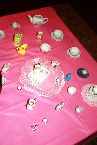 Dishes