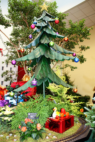 tree