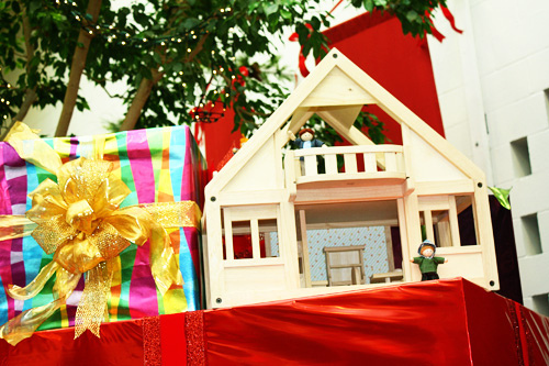 Dollhouse