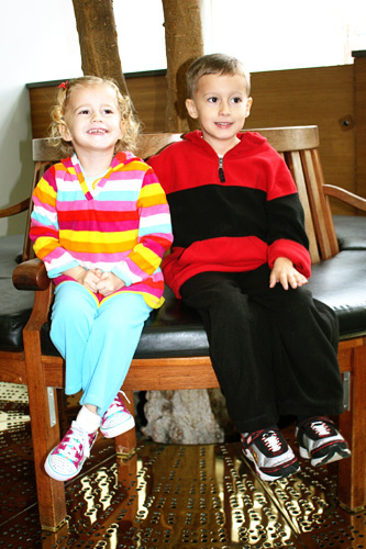 kids