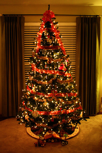 my-tree