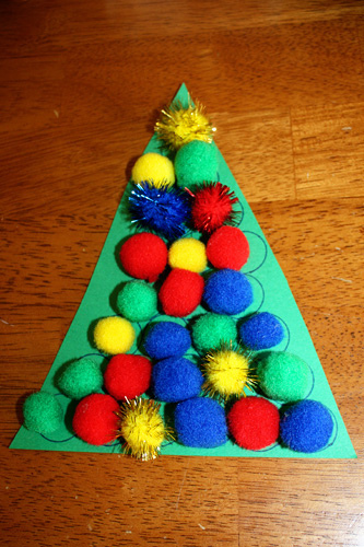 tree