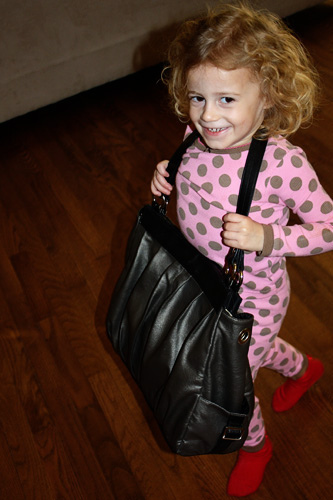 Aut-Moms-Purse