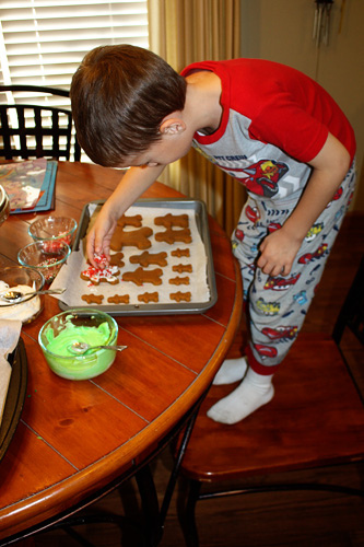 Nat-decorating