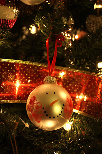Auts-on-tree