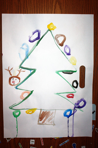 Nathans-tree