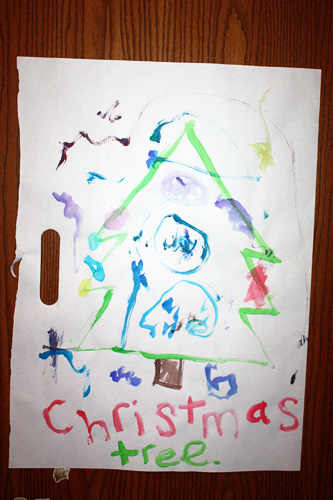 Autties-tree