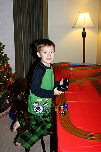 Nathan-slot-cars