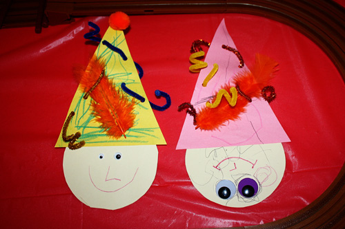 hats-craft
