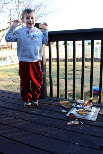 Nathan-jumping