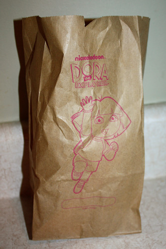 Dora