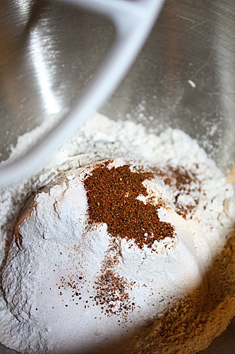 Dry-Ingredients