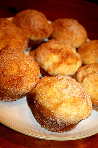 Muffins