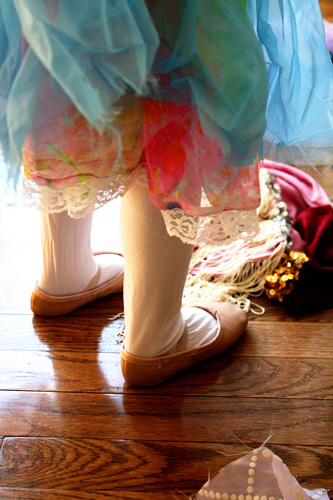 TreasureHunt_SomeonesShoes