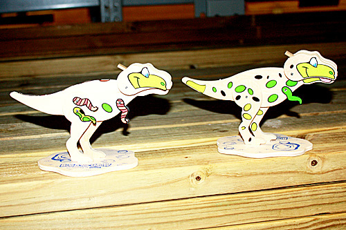 dinos