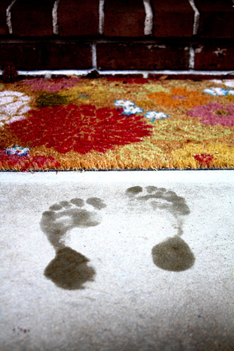 Week-4_Treasure-Hunt_PhotographYourFeet2