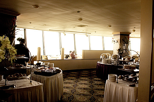 Dining-Area