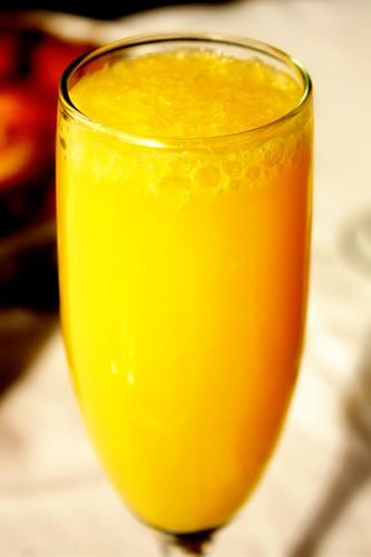 mimosa