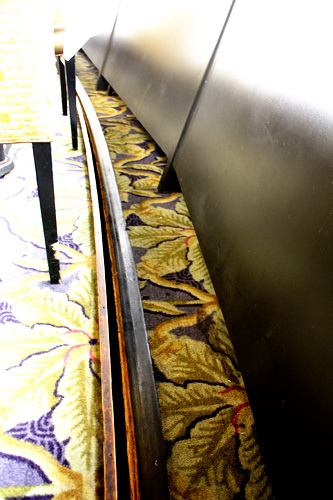 revolving-floor