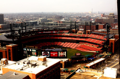 Busch-Stadium