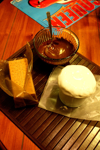 Smores